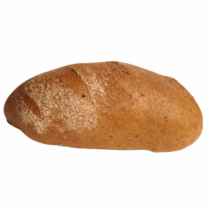 WIP Chleb IG razowo-żytni 300g