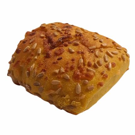 WIP Bułka kukurydziana 90g