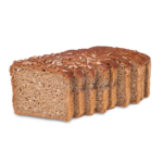 WIP Chleb orkiszowy bez drożdży 800g - obrazek 2