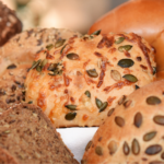 WIP Bułka Toskana 70g - obrazek 3