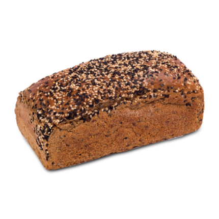 WIP Chleb z czarnuszką 800g