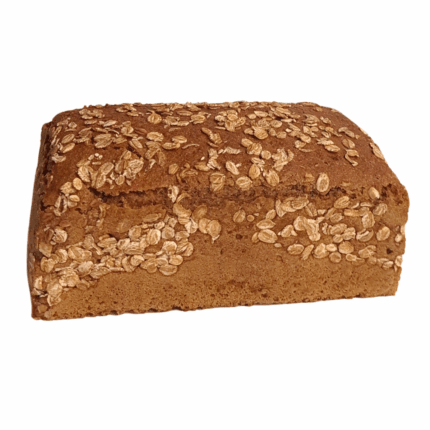 WIP Chleb żytni 100% 650g